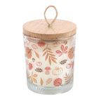 Autumn Leaves Warm Vanilla Candle - Lola’s gift shop <3Autumn Leaves Warm Vanilla CandleLola’s gift shop <3
