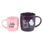 Big Boo Little Boo Family Mug Set - Lola’s gift shop <3Big Boo Little Boo Family Mug SetLola’s gift shop <3