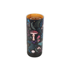 Dark Forest Print Electric Aroma Lamp