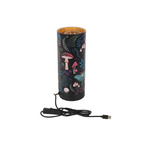 Dark Forest Print Electric Aroma Lamp