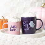 Big Boo Little Boo Family Mug Set - Lola’s gift shop <3Big Boo Little Boo Family Mug SetLola’s gift shop <3