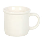 Love Bug Mug with 3D Ladybird