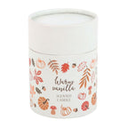 Autumn Leaves Warm Vanilla Candle - Lola’s gift shop <3Autumn Leaves Warm Vanilla CandleLola’s gift shop <3